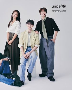 Image post by @suremagazine on Instagram