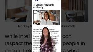 Video post by @yourtango on YouTube