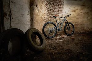 Image post by @nukeproofbikes on Instagram