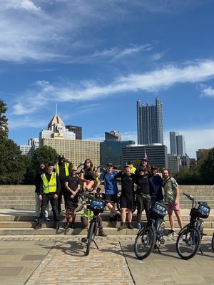 Image post by @pogohbikes on Instagram