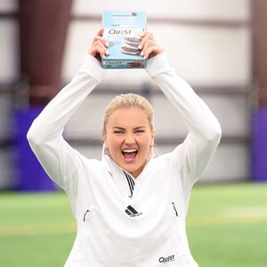 Image post by @questnutrition on Instagram