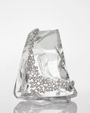 Image post by @swarovski on Instagram