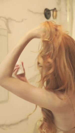 Video post by @RahuaBeauty on Facebook