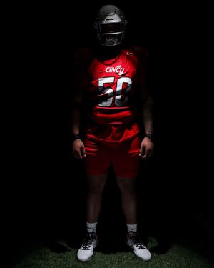 Image post by @gobearcatsfb on Instagram