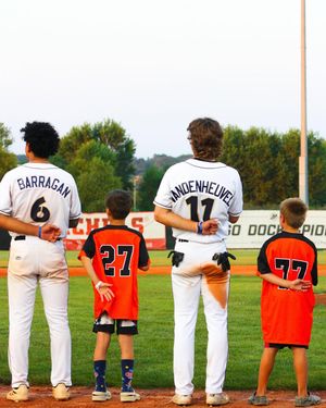 Image post by @dockspiders on Instagram