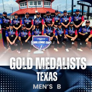 Image post by @usssaslowpitch on Instagram