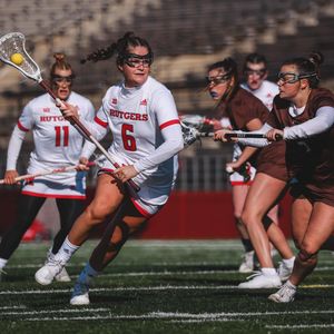 Image post by @rutgerswomenslacrosse on Instagram