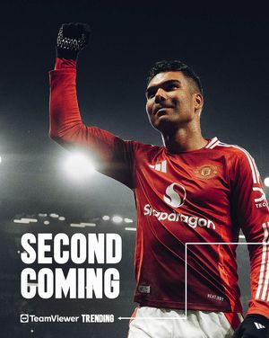 Image post by @manchesterunited on Instagram