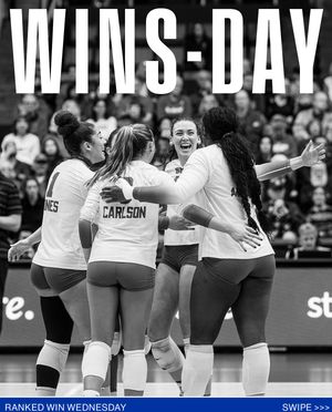 Image post by @smuvolleyball on Instagram
