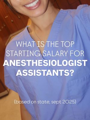 Image post by @anesthesiasal on Instagram