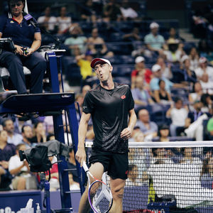 Image post by @usopen on Instagram