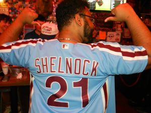 Image post by @shelnock on Instagram