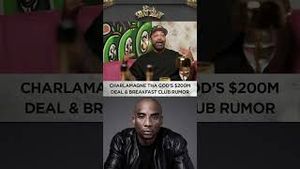 Video post by @Club Shay Shay on YouTube