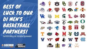 Image post by @sidearmsports on Instagram