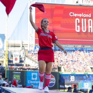 Image post by @clevelandstrikers on Instagram