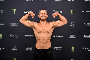 Image post by @lfafighting on Instagram