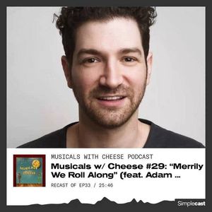 Video post by @MusicalswithCheese on Facebook