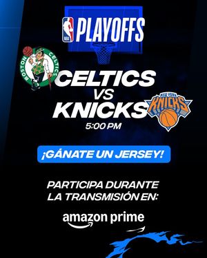 Image post by @NBAMEX on Twitter