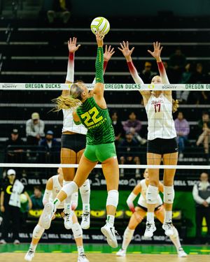 Image post by @oregonvb on Instagram
