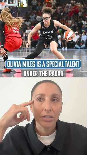 Image post by @ringer on Instagram