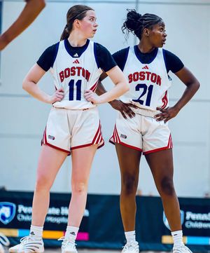 Image post by @ladyrivalsbasketball on Instagram
