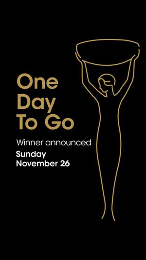 Video post by @thebookerprizes on TikTok
