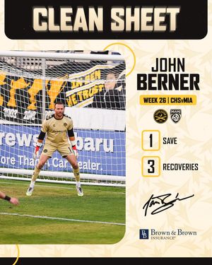Image post by @charlestonbattery on Instagram