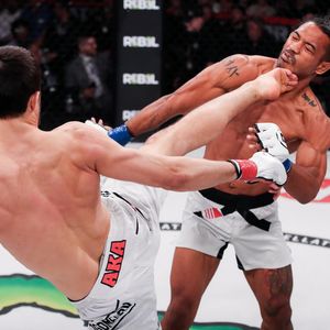 Image post by @bellatormma on Instagram