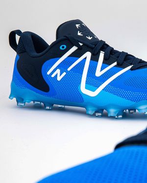 Image post by @newbalancelax on Instagram