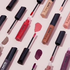 Image post by @rimmellondonus on Instagram