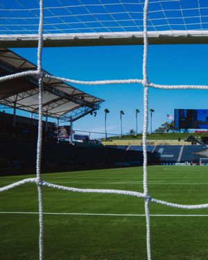 Image post by @sjearthquakes on Instagram