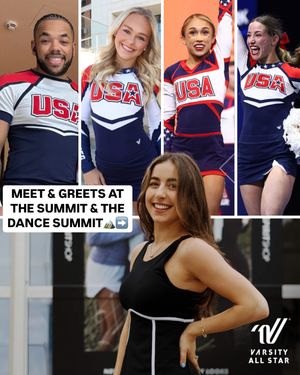 Image post by @varsityallstar on Instagram