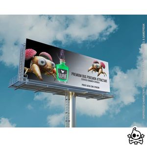 Image post by @1060Designs on Facebook