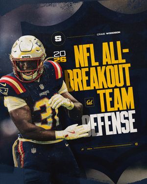 Image post by @cal_football on Instagram