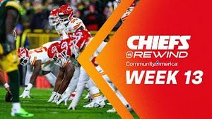 Video post by @Kansas City Chiefs on YouTube