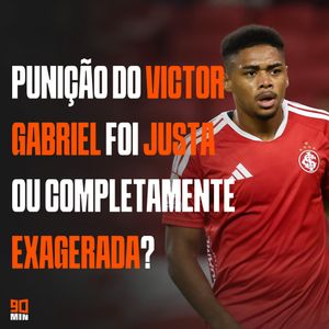 Image post by @90minbrasil on Instagram