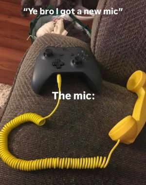 Image post by @gaming on Instagram