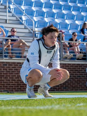 Image post by @uncwlax on Instagram