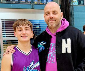 Image post by @buzzcityhoopsqld on Instagram