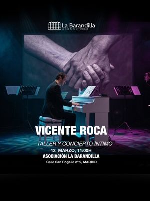 Image post by @vicente.mroca on Instagram