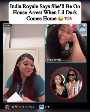 Image post by @theshaderoom on Instagram