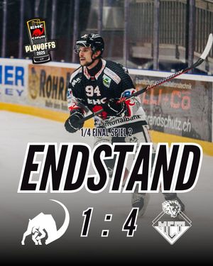 Image post by @ehc_chur on Instagram