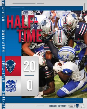 Image post by @hubisonfootball on Instagram