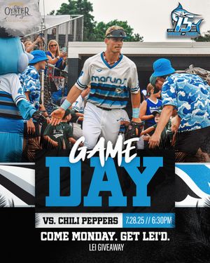 Image post by @mhcmarlins on Instagram