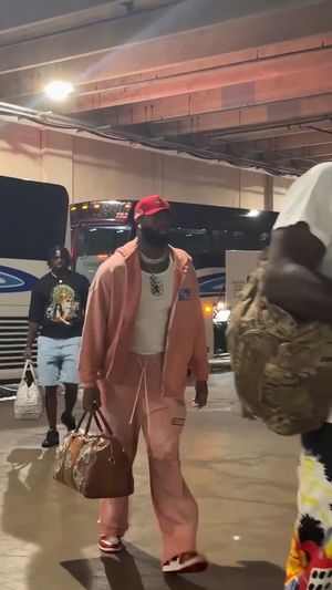 Video post by @clevelandbrowns on Facebook