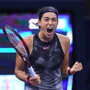 Image post by @usopen on Instagram