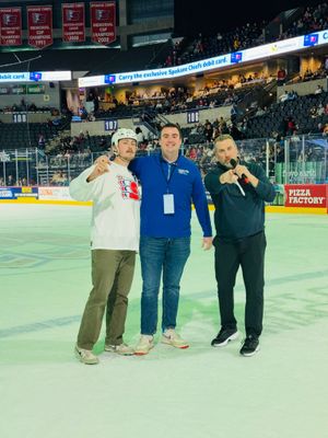 Image post by @spokanechiefs on Instagram