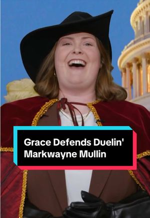 Video post by @thedailyshow on TikTok