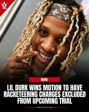 Image post by @worldstar on Instagram