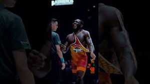 Video post by @usawrestling on YouTube